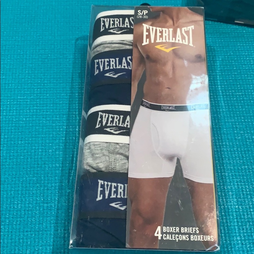 men boxers
